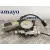 Elevalunas Trasero Izquierdo para Nissan Pick-Up (D22)