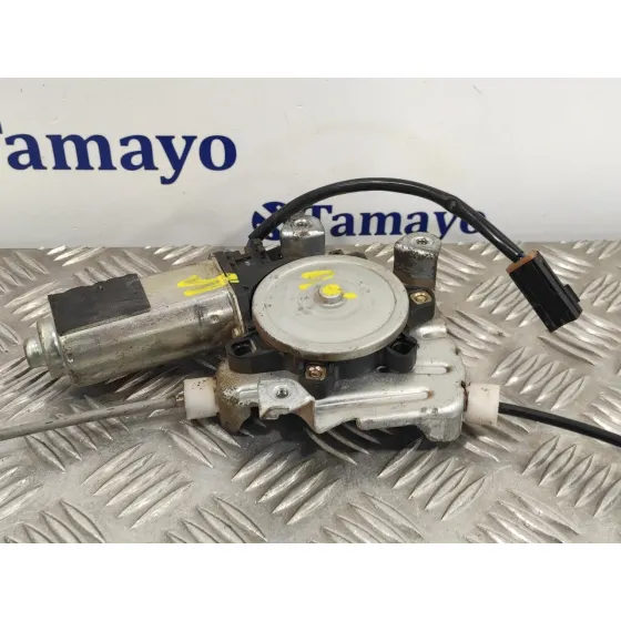Elevalunas Trasero Izquierdo para Nissan Pick-Up (D22)