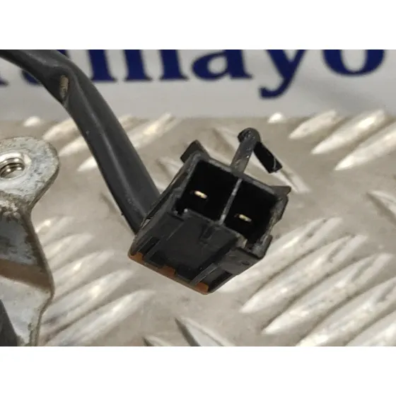 Elevalunas Trasero Izquierdo para Nissan Pick-Up (D22)