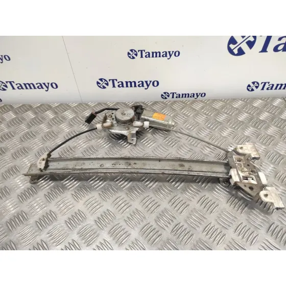 Elevalunas Trasero Izquierdo para Nissan Pick-Up (D22)