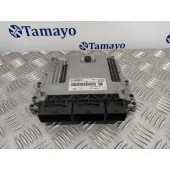 Centralita Motor Uce para Renault Clio Iv