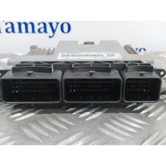 Centralita Motor Uce para Renault Clio Iv