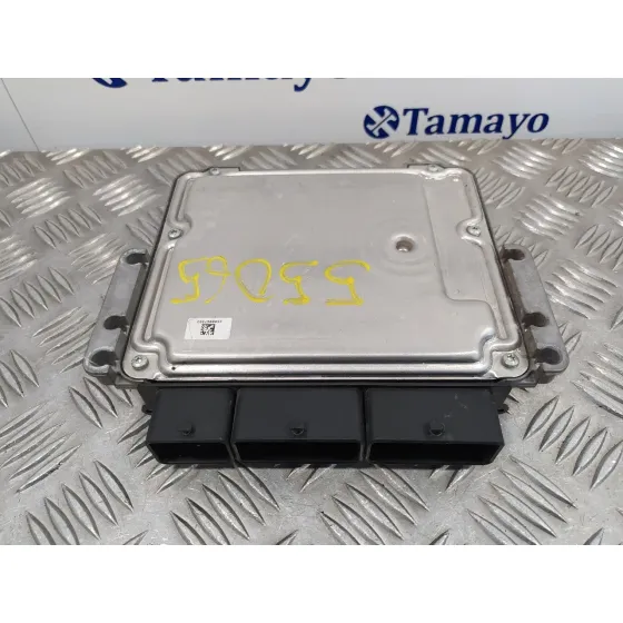Centralita Motor Uce para Renault Clio Iv