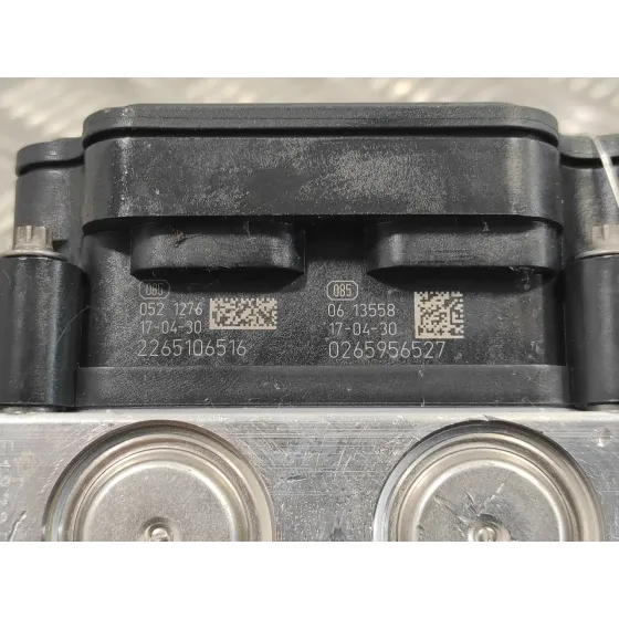 Abs para Renault Clio Iv