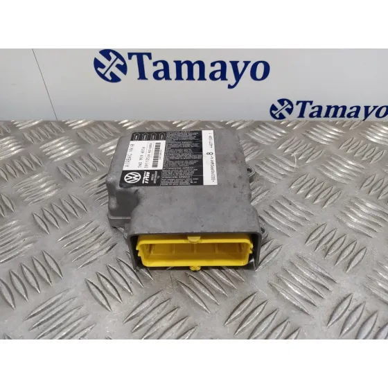 Centralita Airbag para Seat Leon (1P1)