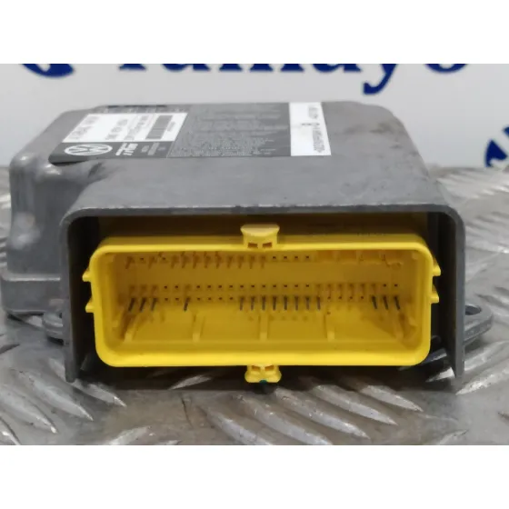 Centralita Airbag para Seat Leon (1P1)