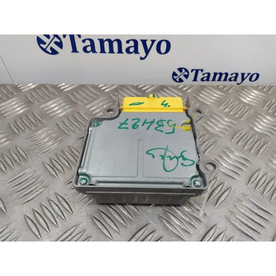 Centralita Airbag para Seat Leon (1P1)
