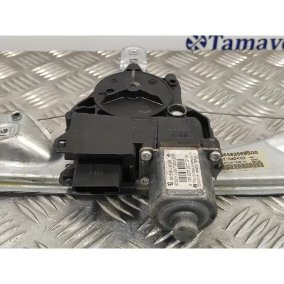 Elevalunas Trasero Derecho para Peugeot 308
