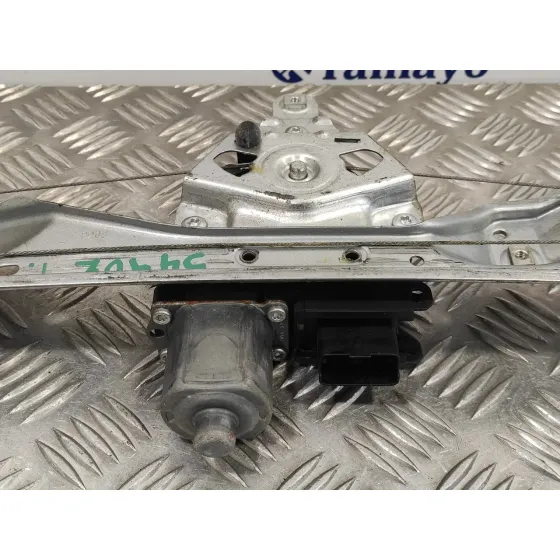 Elevalunas Trasero Derecho para Peugeot 308