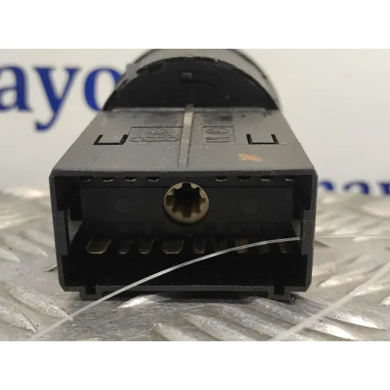Mando Luces para Volkswagen Polo Berlina (6N2)