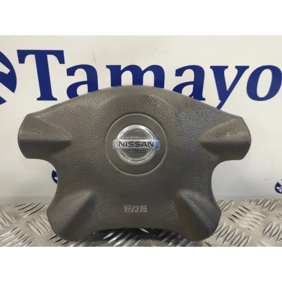 Airbag Delantero Izquierdo para Nissan Pick-Up (D22)