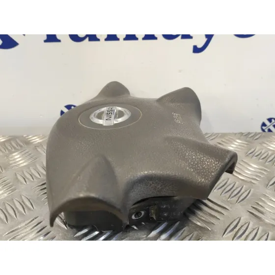 Airbag Delantero Izquierdo para Nissan Pick-Up (D22)