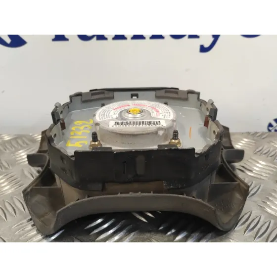 Airbag Delantero Izquierdo para Nissan Pick-Up (D22)