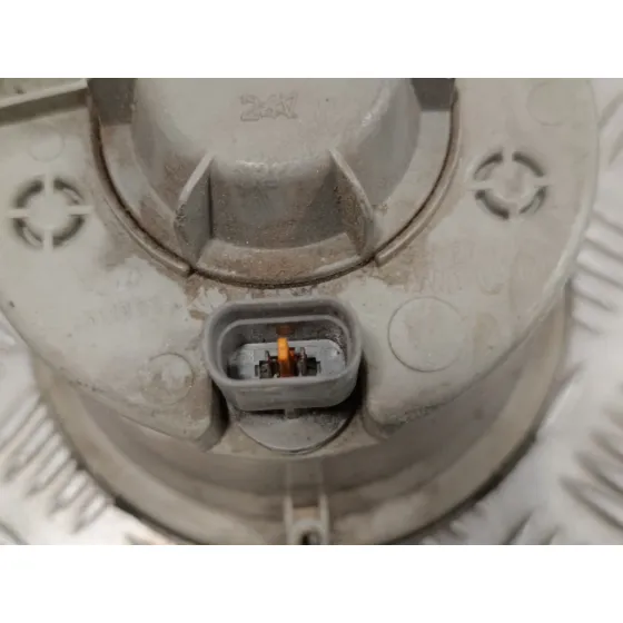 Faro Antiniebla Derecho para Hyundai Santa Fe (Sm)