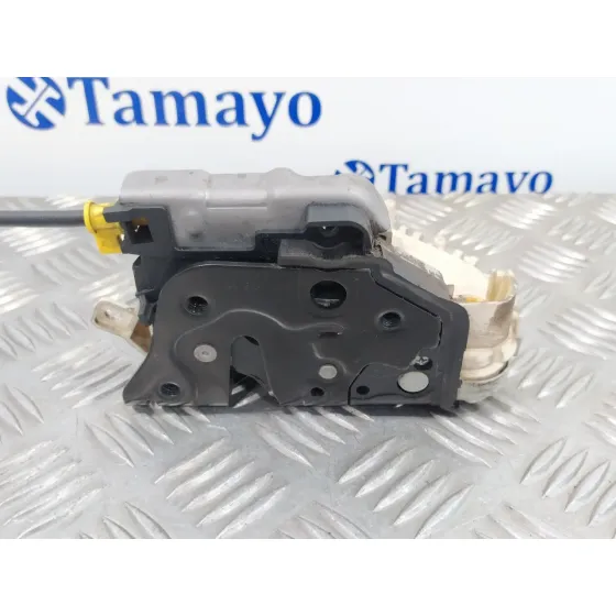 Cerradura Puerta Delantera Izquierda para Audi A4 Ber. (B8)