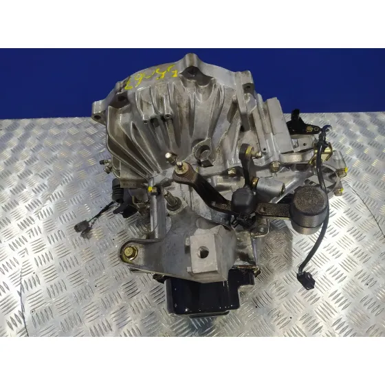 Caja Cambios para Mazda 3 Berlina (Bk)