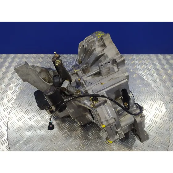 Caja Cambios para Mazda 3 Berlina (Bk)