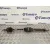Transmision Delantera Derecha para Renault Modus