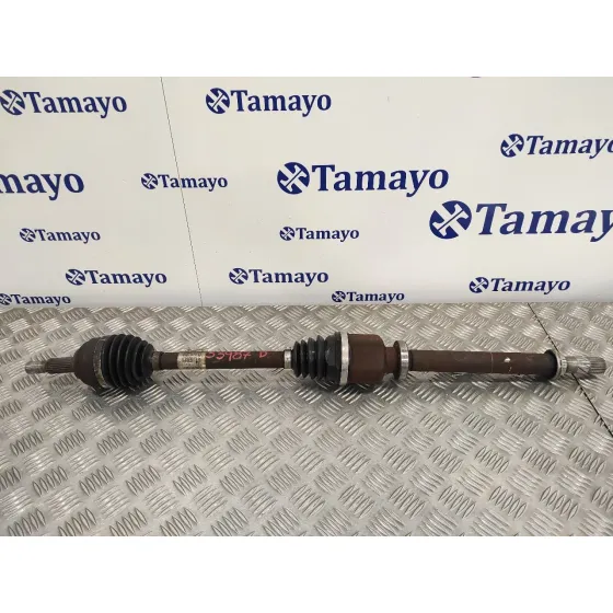 Transmision Delantera Derecha para Renault Modus