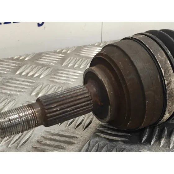 Transmision Delantera Derecha para Renault Modus