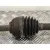 Transmision Delantera Derecha para Renault Modus