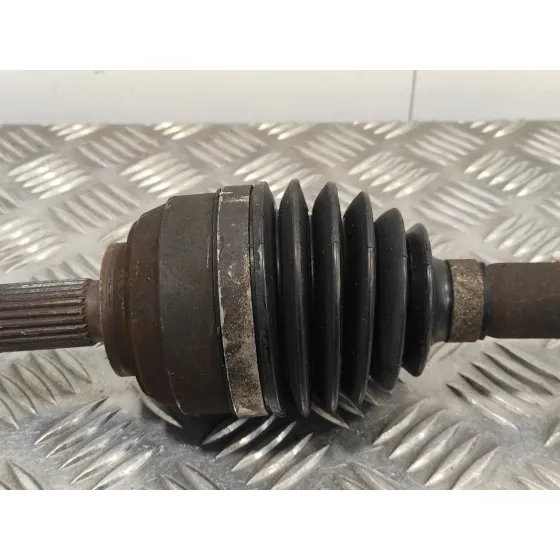 Transmision Delantera Derecha para Renault Modus