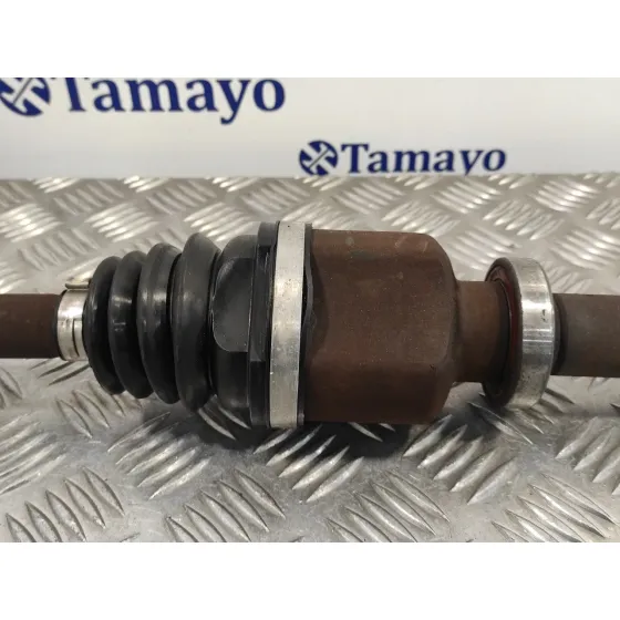 Transmision Delantera Derecha para Renault Modus