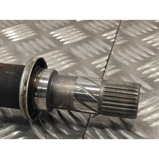 Transmision Delantera Derecha para Renault Modus