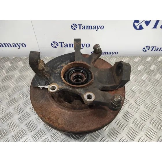 Mangueta Delantera Izquierda para Nissan Pick-Up (D22)