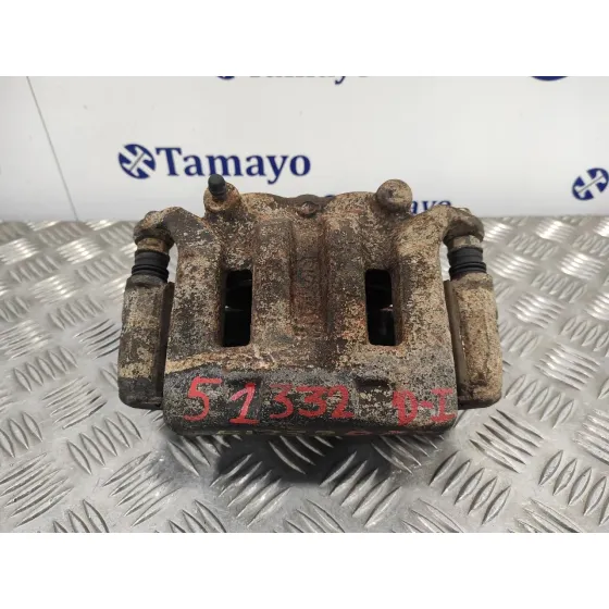 Pinza Freno Delantera Izquierda para Nissan Pick-Up (D22)