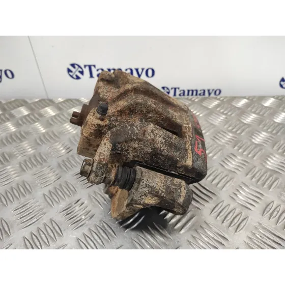 Pinza Freno Delantera Izquierda para Nissan Pick-Up (D22)