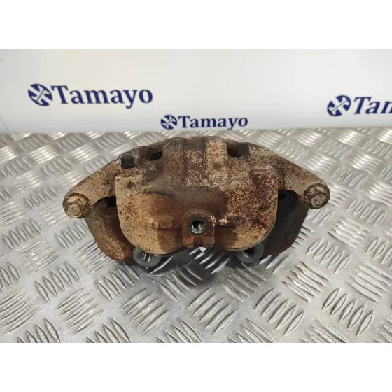 Pinza Freno Delantera Derecha para Nissan Pick-Up (D22)