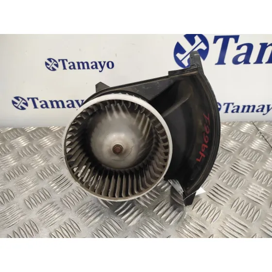Motor Calefaccion para Renault Kangoo