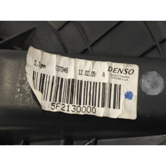 Motor Calefaccion para Renault Kangoo