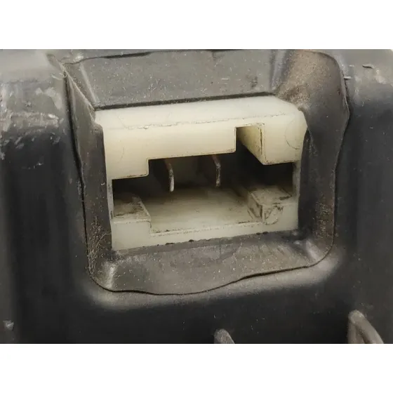 Motor Calefaccion para Renault Kangoo