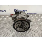Compresor Aire Acondicionado para Kia Picanto