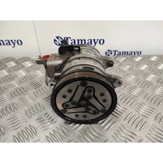 Compresor Aire Acondicionado para Kia Picanto
