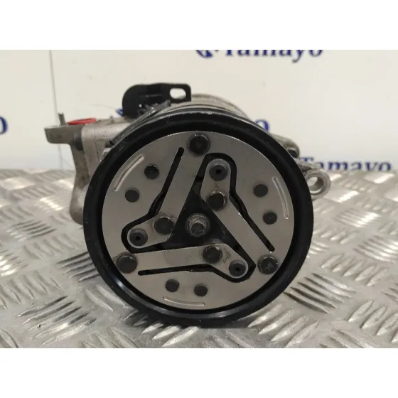 Compresor Aire Acondicionado para Kia Picanto