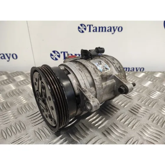 Compresor Aire Acondicionado para Kia Picanto
