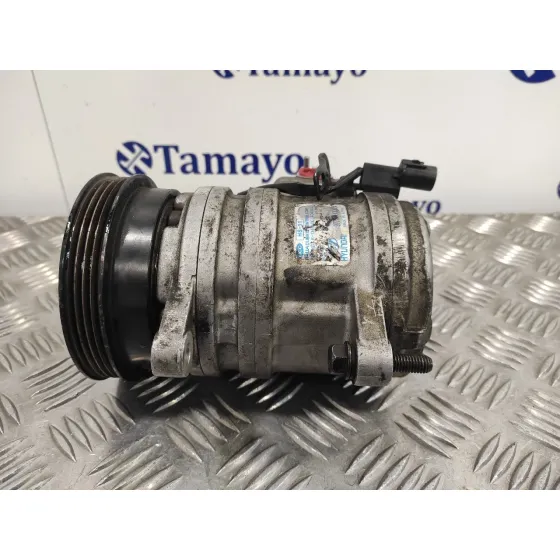 Compresor Aire Acondicionado para Kia Picanto