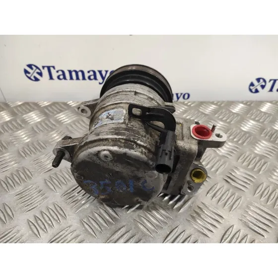 Compresor Aire Acondicionado para Kia Picanto