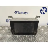 Pantalla Multifuncion para Nissan Primera Berlina (P12)