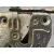 Cerradura Puerta Trasera Derecha para Nissan Pick-Up (D22)