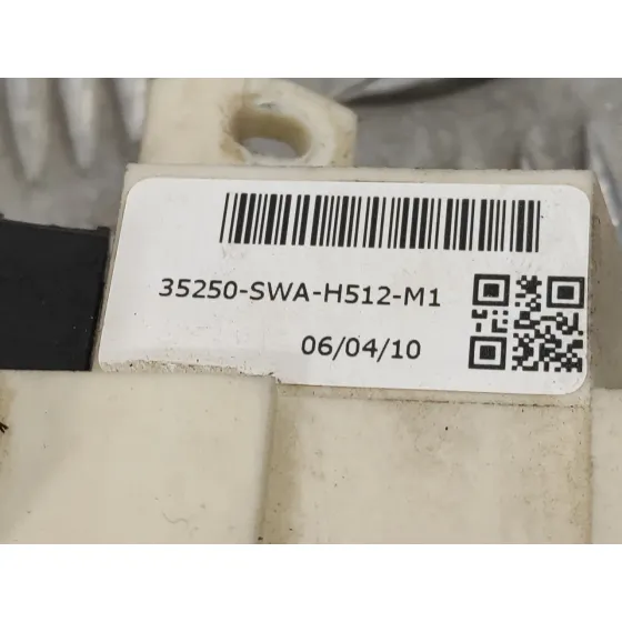 Mando Multifuncion para Honda Cr-V (Re)