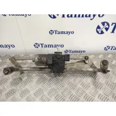 Motor Limpia Delantero para Seat Ibiza Sc (6J1)