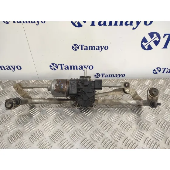 Motor Limpia Delantero para Seat Ibiza Sc (6J1)
