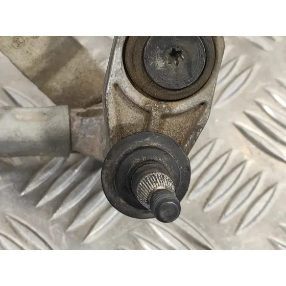 Motor Limpia Delantero para Seat Ibiza Sc (6J1)