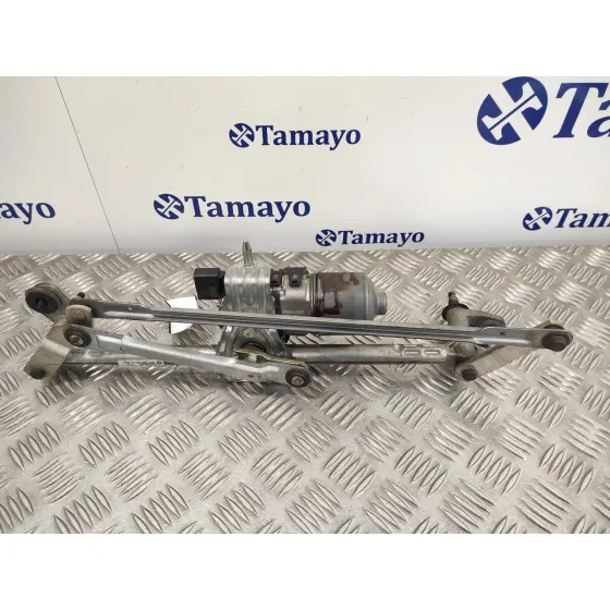 Motor Limpia Delantero para Seat Ibiza Sc (6J1)