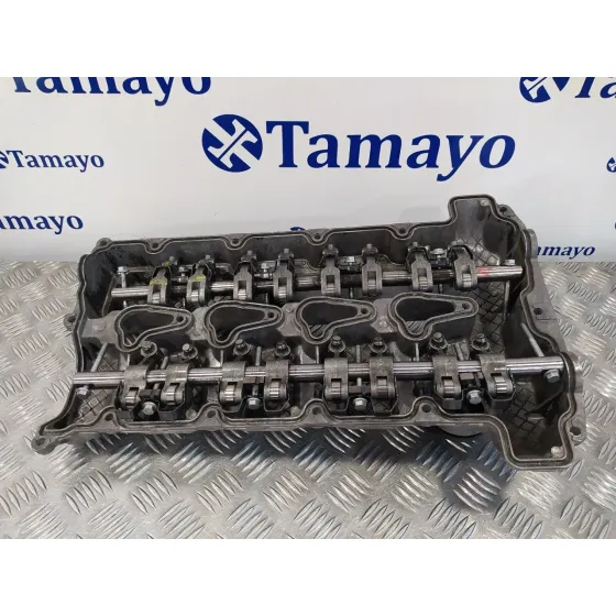 Tapa Balancines para Ssangyong Actyon