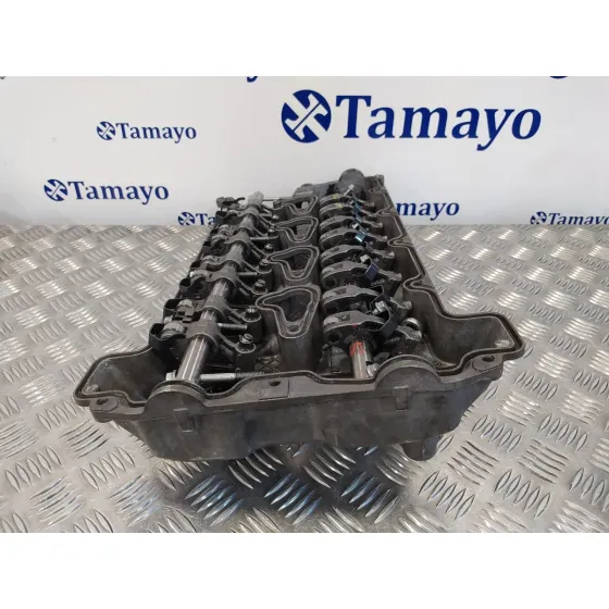 Tapa Balancines para Ssangyong Actyon